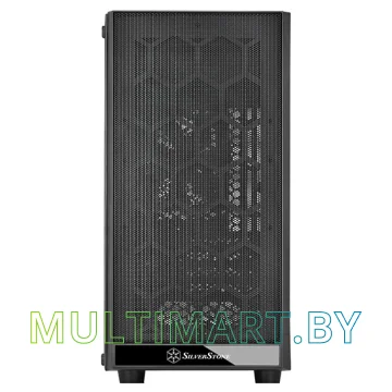 Корпус SilverStone SST-PS15B-PRO картинка 2